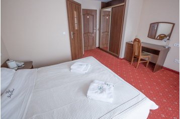 Polen Hotel Nowy Targ, Eksteriør